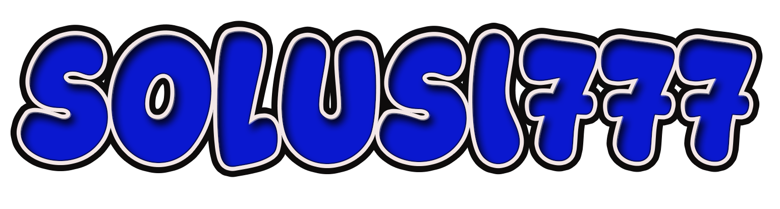Solusi777 logo